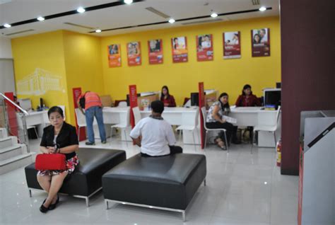 Bpi Iloilo Lapaz Branch, Bpi .